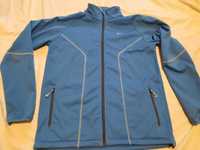 Geaca softshell 2117 Sweden unisex marime 52 L / XL stare foarte buna