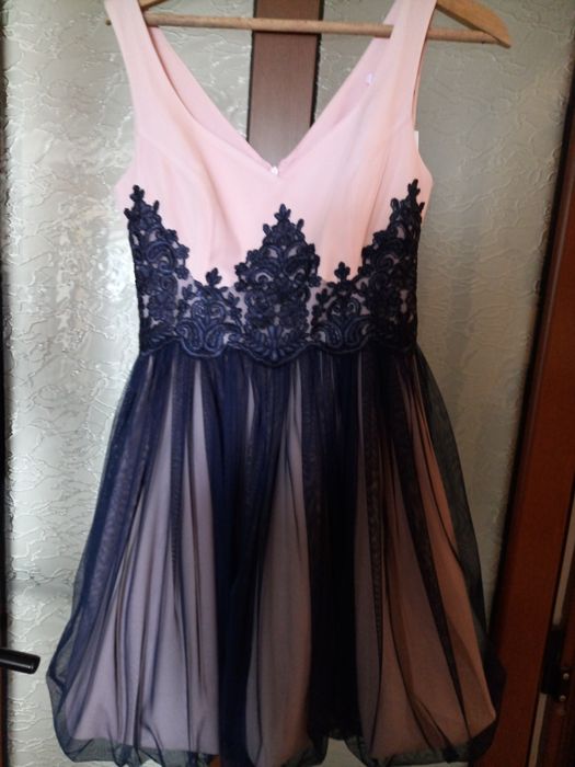 Официална рокля 34 номер