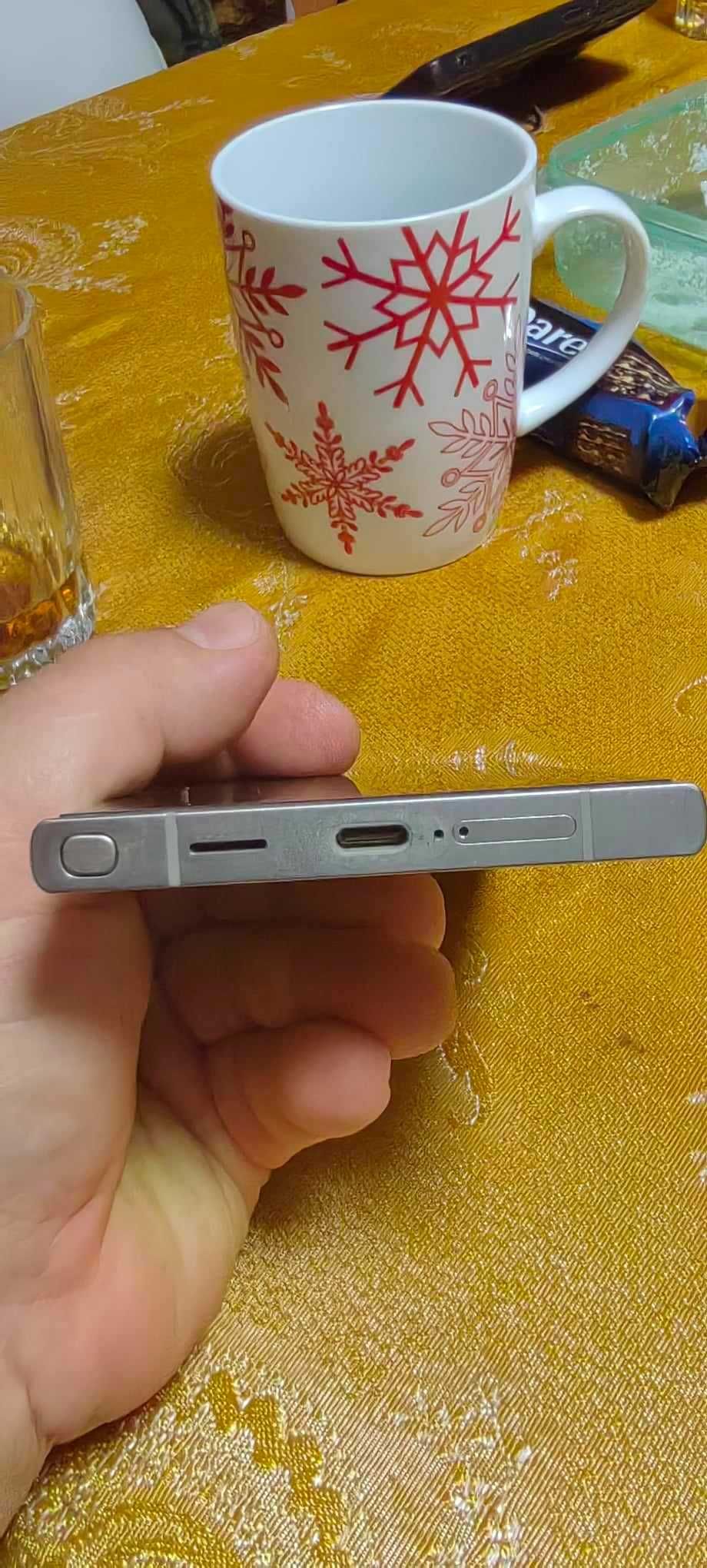 Samsung Galaxy s 24 ultra