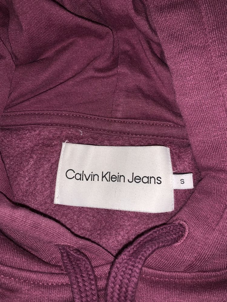 Hanorac Calvin Klein
