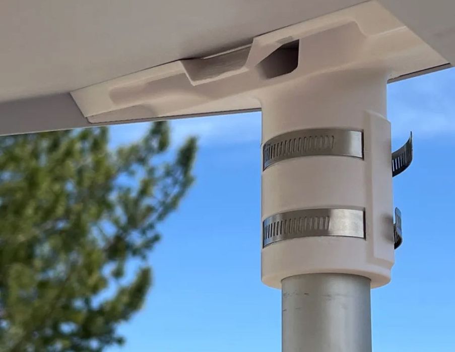 STARLINK - стойка / Mounts