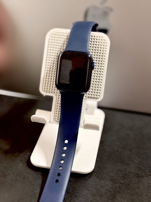 Apple Watch seria 6