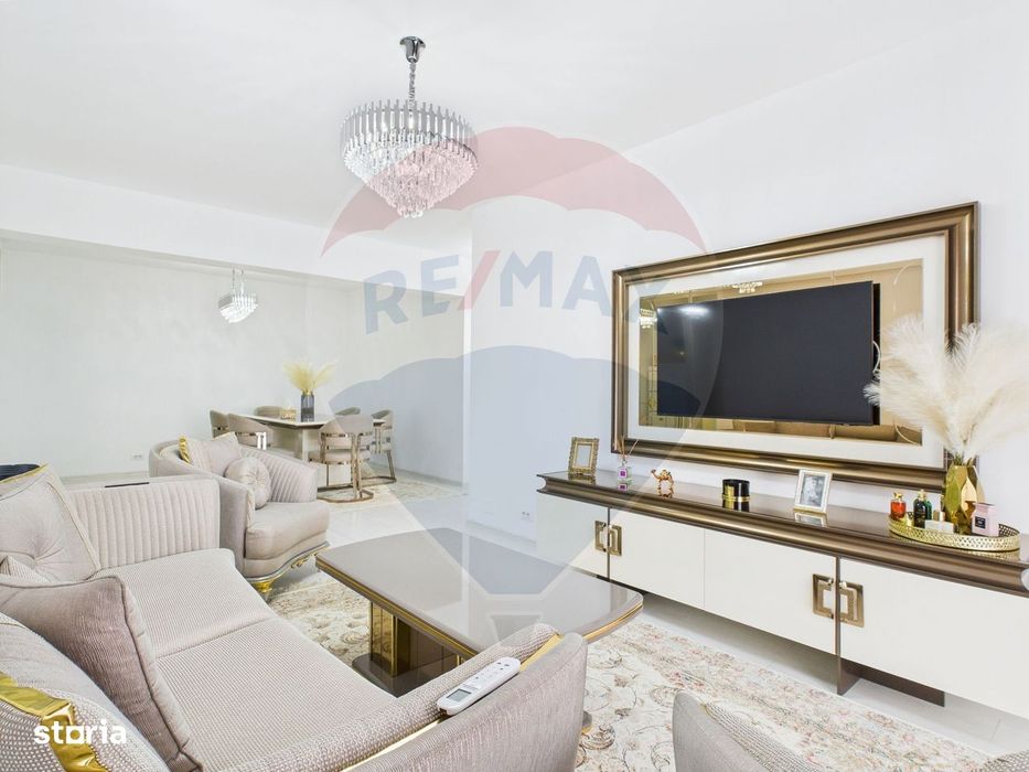 De vanzare apartament decomandat, spatios de 2 camere in Dobroiesti