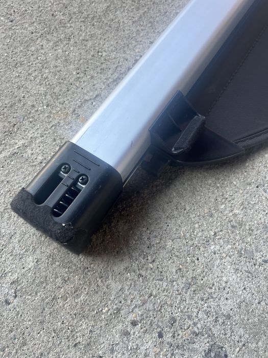 Оригинална щора за багажник за Kia Sorento 2014-2020г.