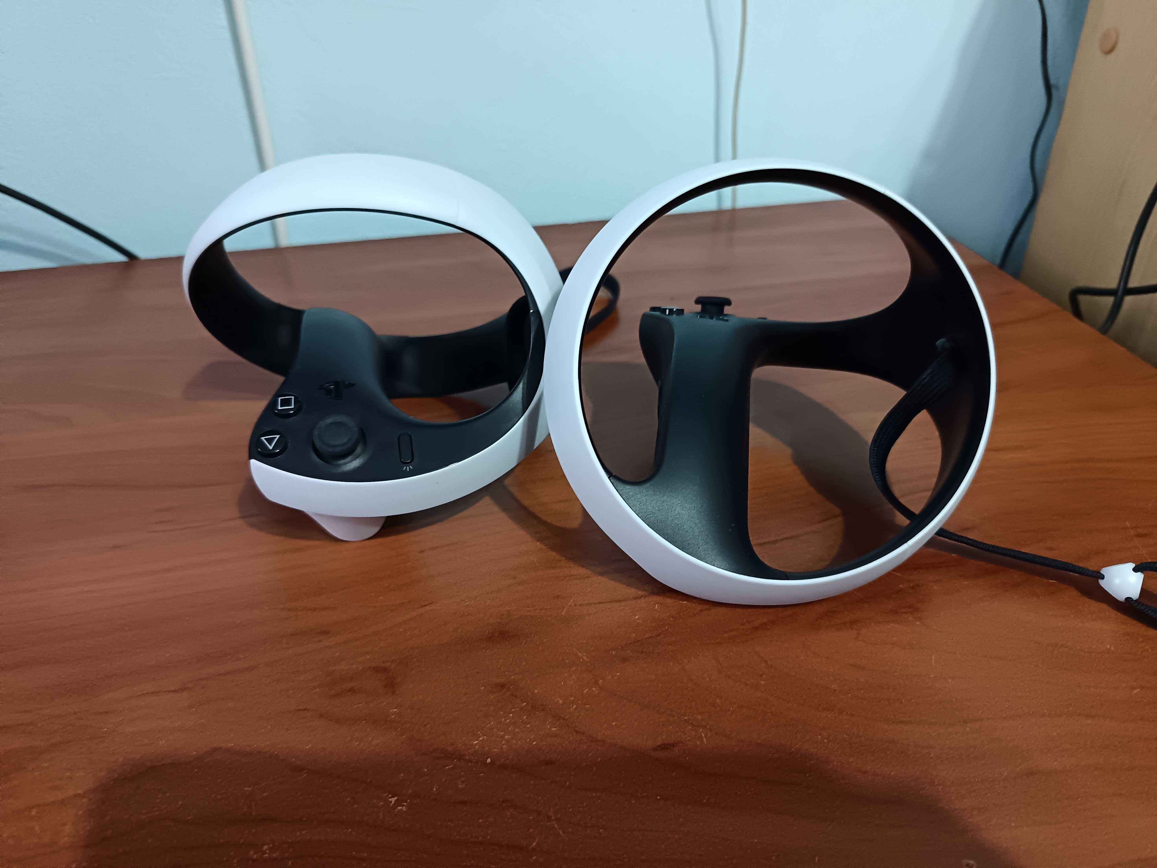 Очила за PS5 VR2