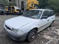 Opel Astra f 1.4i 16v 90hp На Части