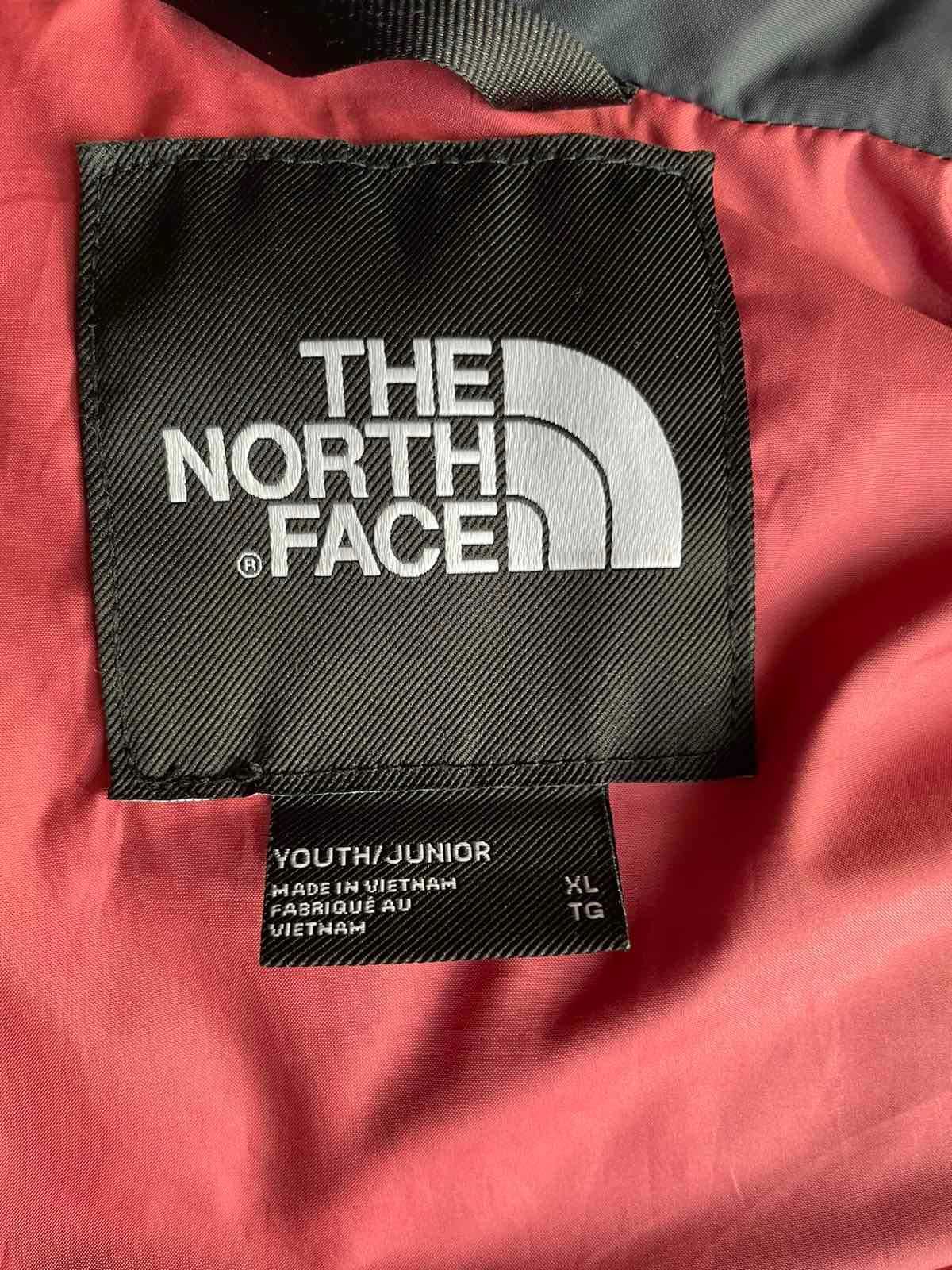 The North Face младежко зимно яке (XL=155-160 CM, 14-16 годишни)