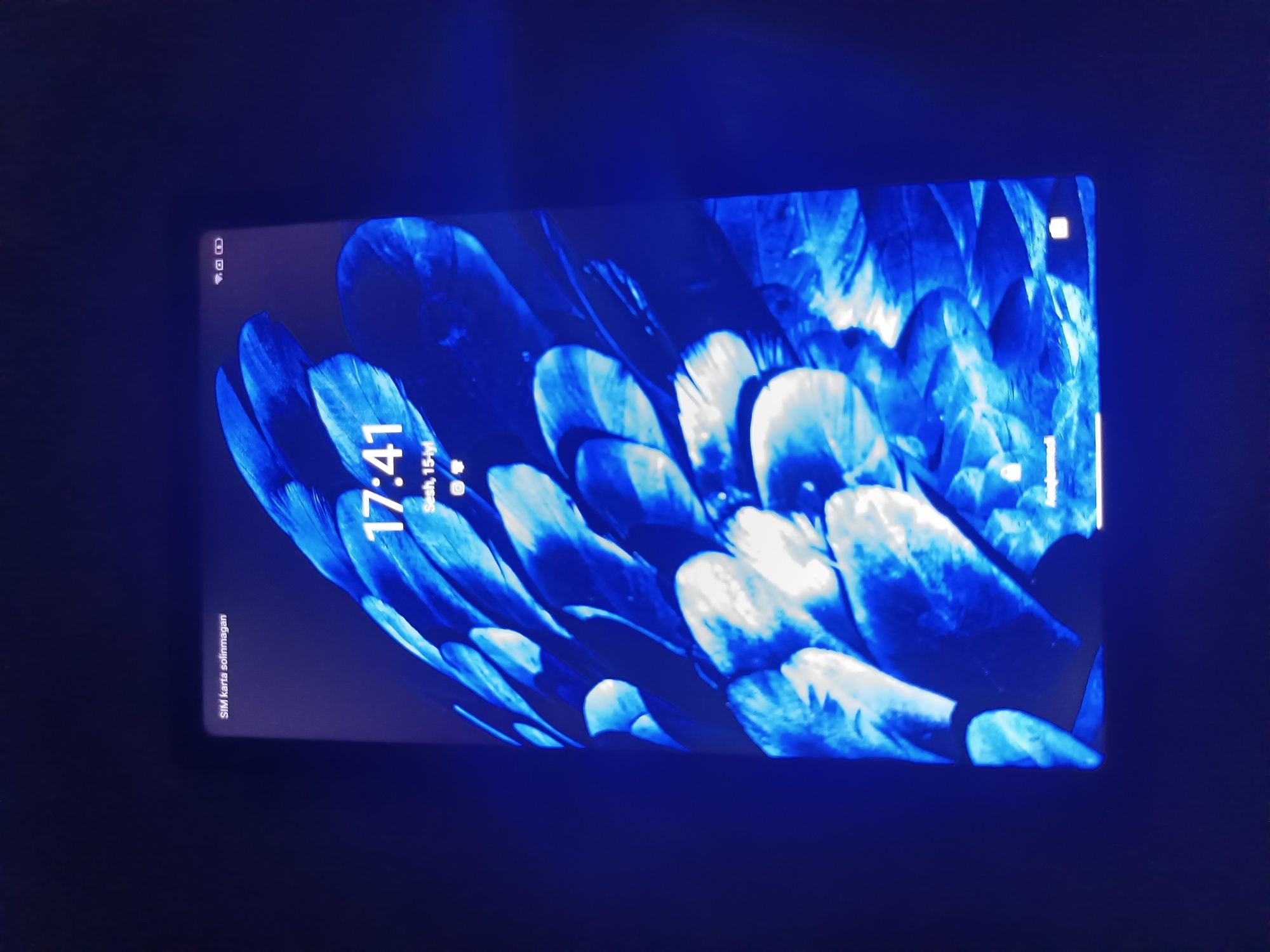 Planshet Blackview 1 ой kafolati bilan