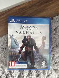 Joc Assassin’s Creed Vallhala ps4
