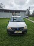 Dacia Logan Van Dacia Logan Van (motor defect) de vanzare