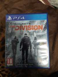 Tom Clancy's The devision ps4/ps5
