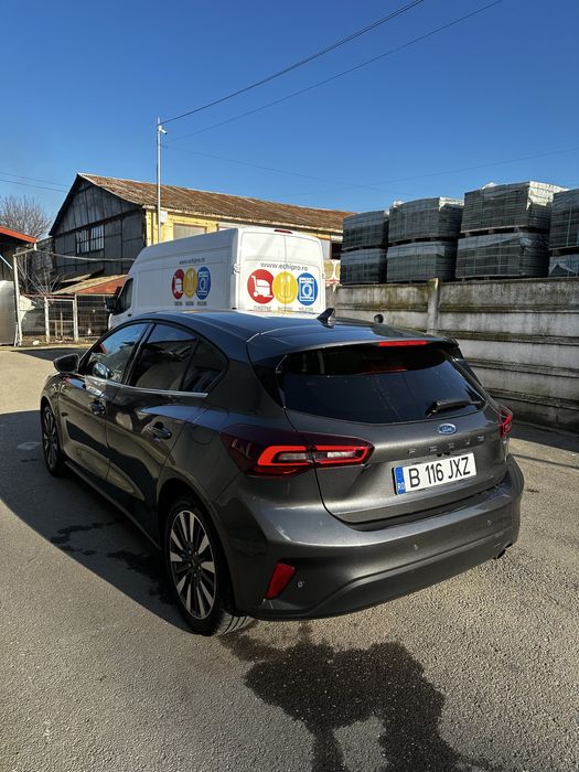 Ford Focus 2023 - GARANTIE 12/2027