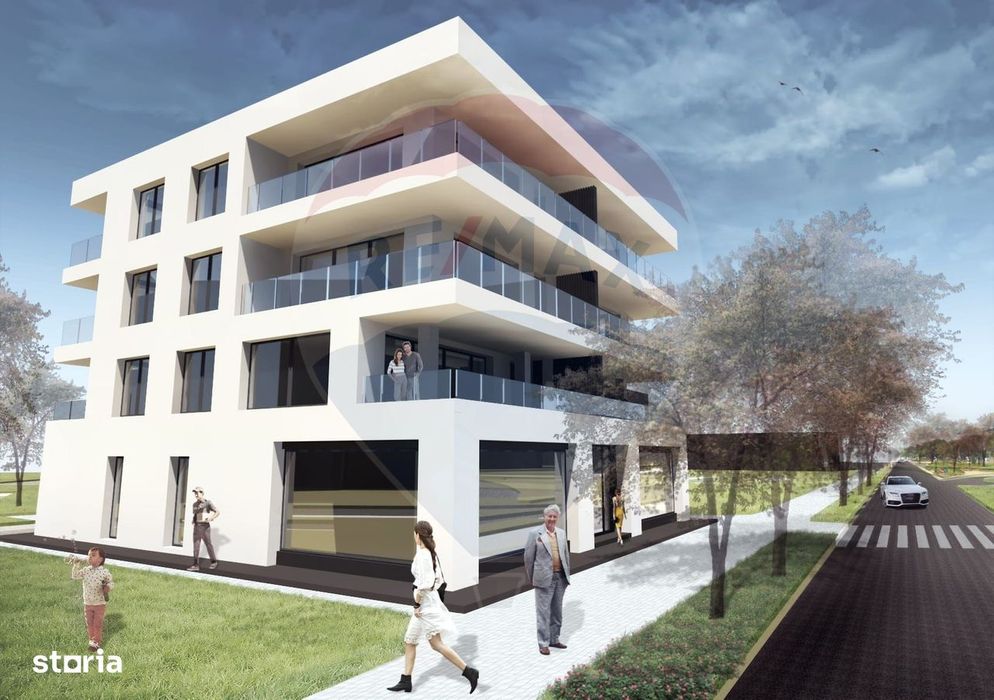 Teren de investitii ultracentral Hunedoara / Strada Laminatorului