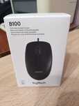 Продам мышки logitech