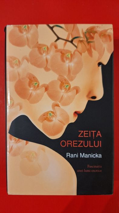 Zeița orezului - de Rani Manicka