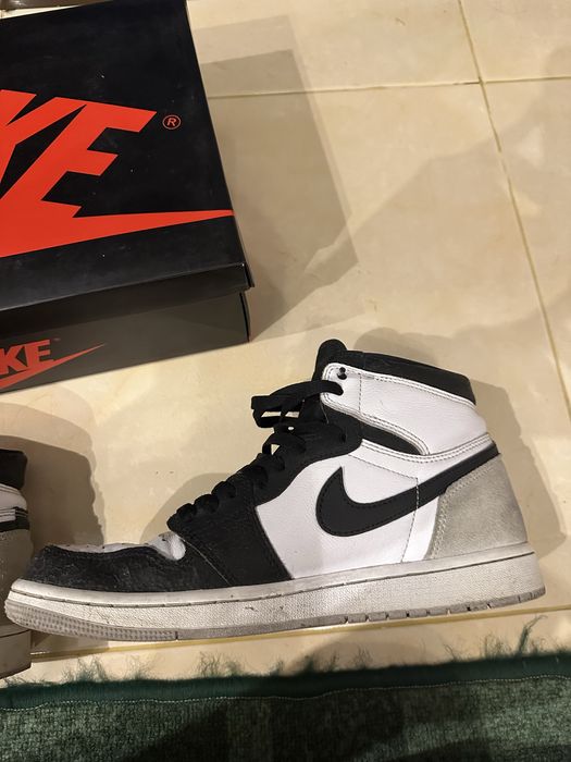 Jordan 1 originali Stage Haze 43