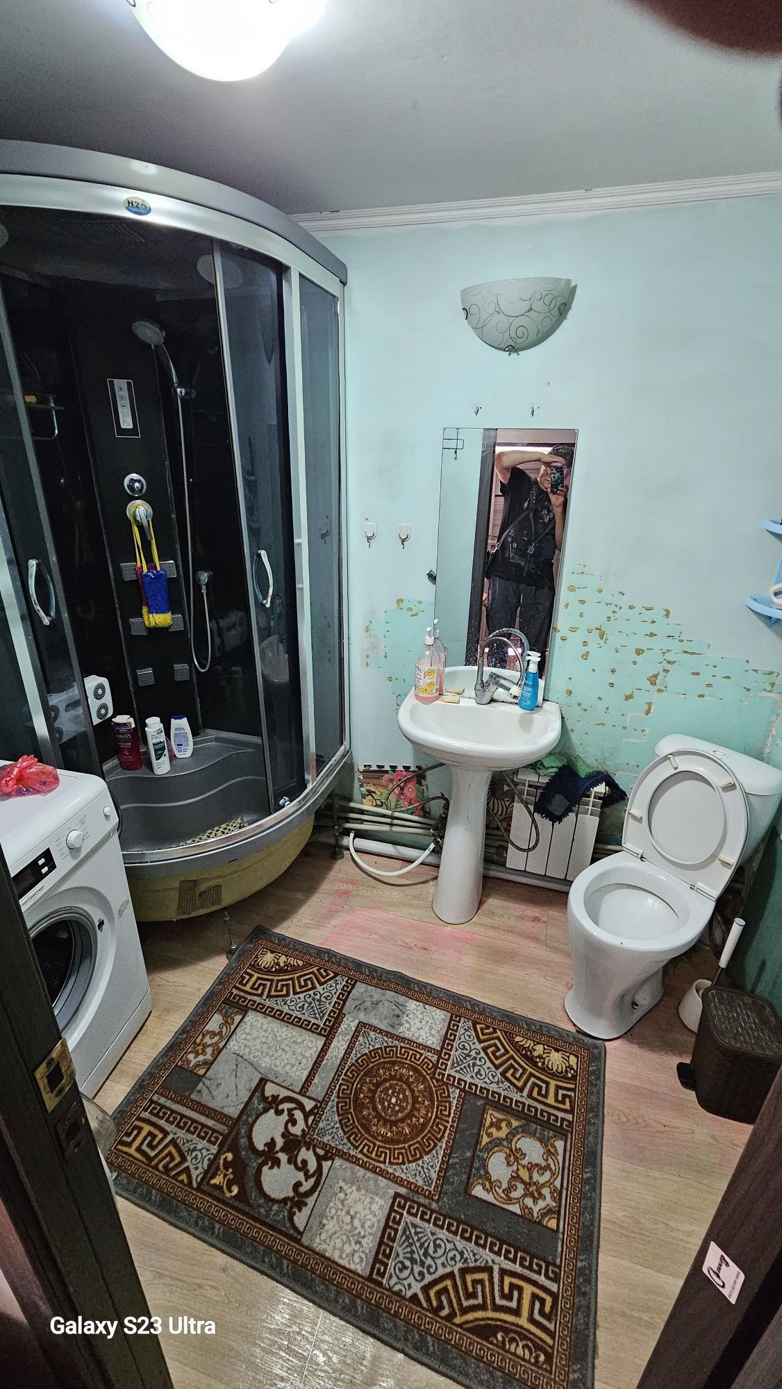 СРОЧНО Продам  Дом на Защите