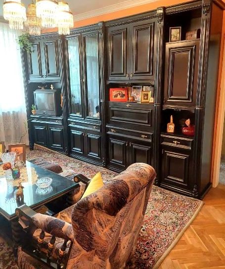 Продава се Двустаен апартамент в София, Люлин 3 - 81 кв.м за 2087 €/кв.м - Снимка #4