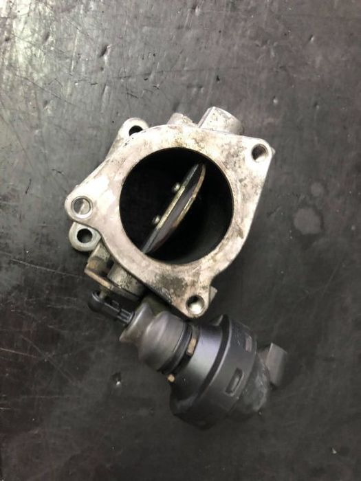 clapeta acceleratie  1.9 jtd 192a1000 fiat stilo   bravo 1 lancia lybra