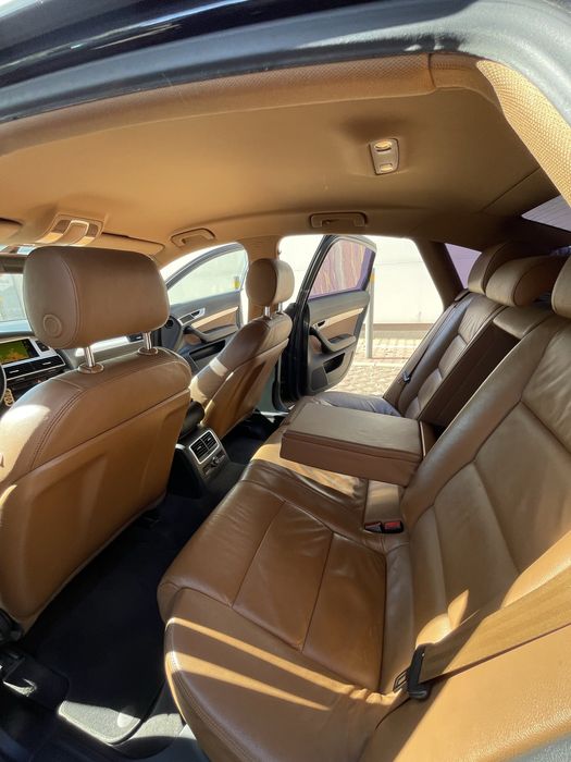 Audi a6 c6 2010 facelift 2.0 tdi 170cp