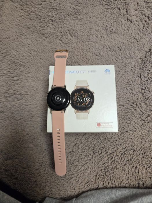 Ceas huawei gt3 42 mm