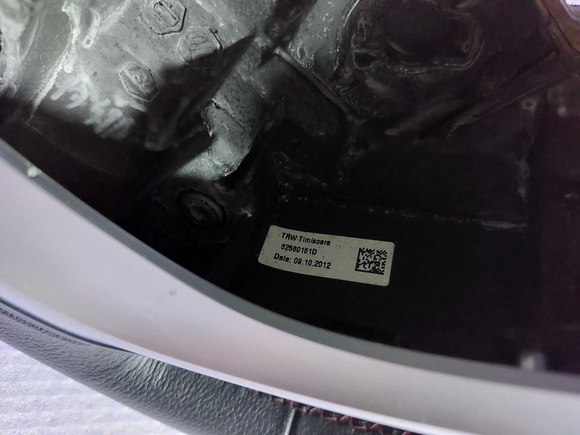 Volan piele BMW F20