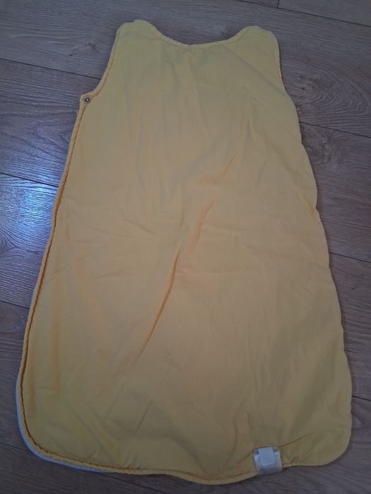 Зимно спално чувалче