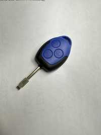 Ford transit ключ с кнопками