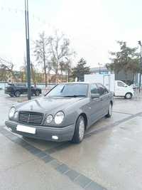 W210 E320 sotiladi yoki arenda