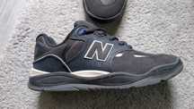Маратонки New Balance SportStyle NM1010UR Черни размер 41.5