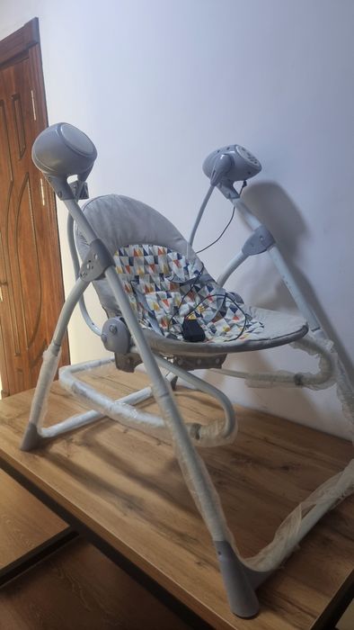 Електронний качале люлька Умумун айби йок факат чехолини ювиш керак