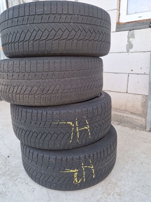 Jante R18 5x112 Passat Golf Skoda Seat