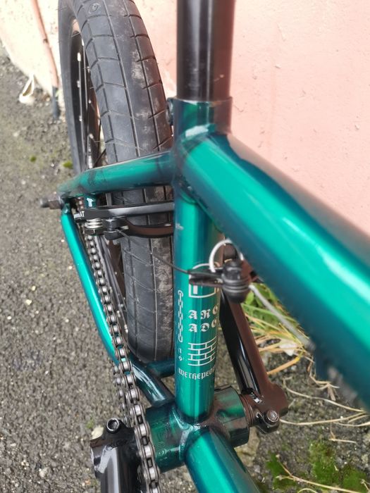 Bmx  WeThePeople Arcade