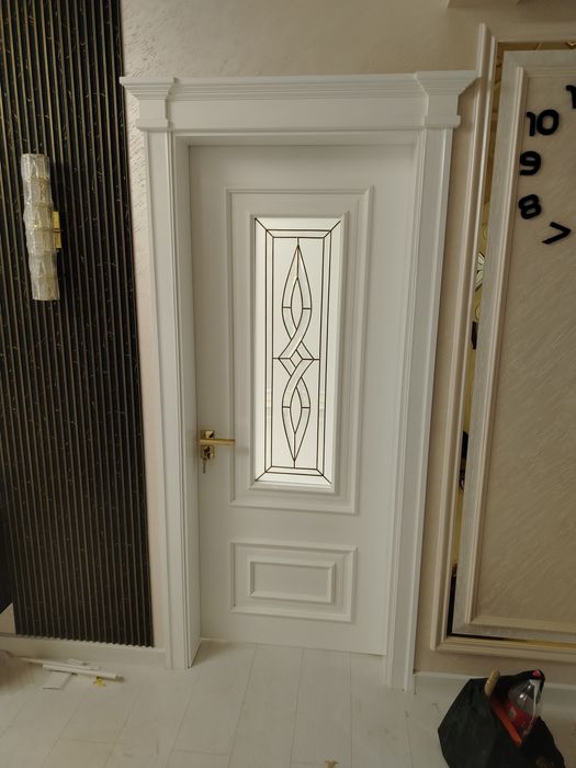 Mdf eshiklarni zakasga tayyorlab o'rnatib beramiz sifatli va arzon nar