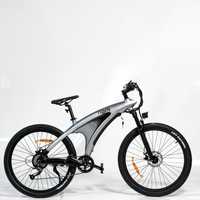 Электровелосипед Nomi Q5 650W 27.5 серый