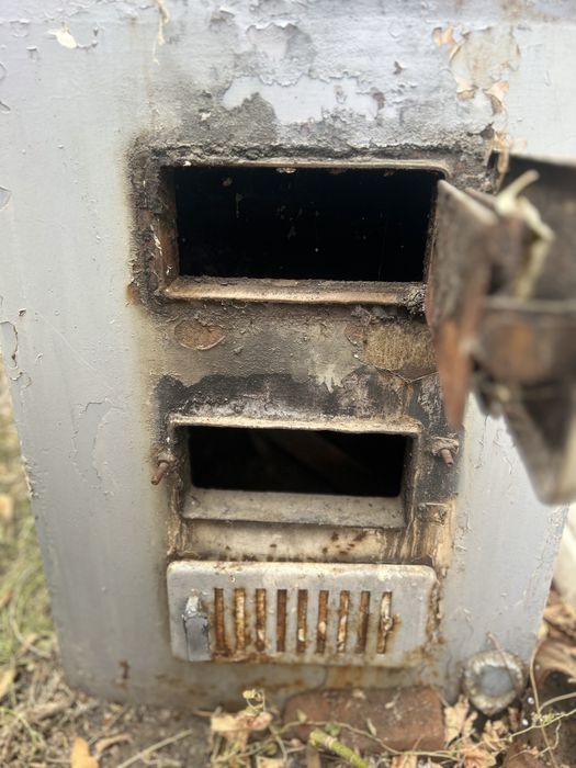 Продается печка.