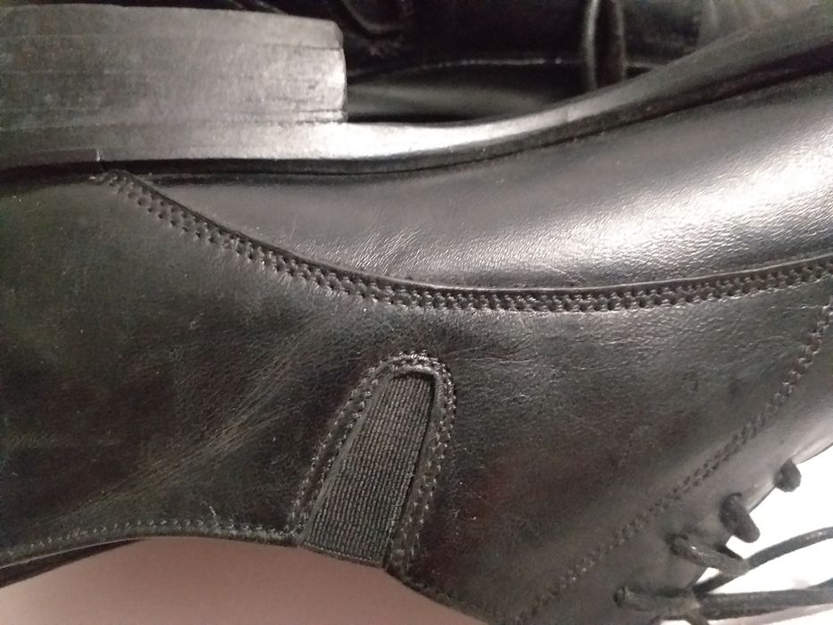 Pantofi de gală nr 40