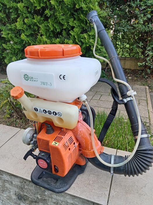 Atomizor / pulverizator 3WF-3