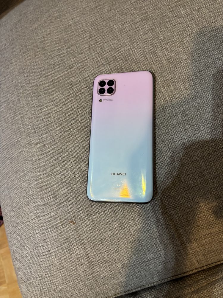 Vand huawei perfect functional