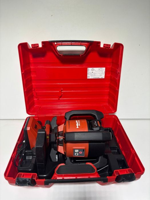 Hilti PR 2-HS nivela laser