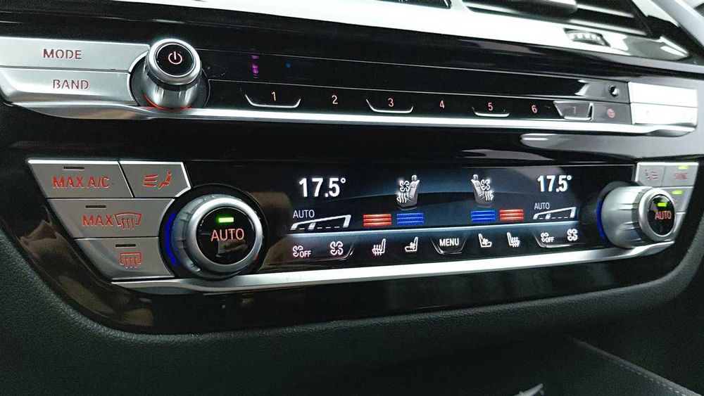 BMW 5-Series 530e M Sport