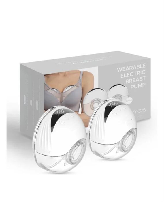 Продам молокоотсос электрический