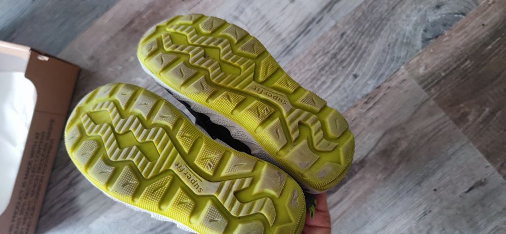 Superfit боти и гумени ботуши 27 номер