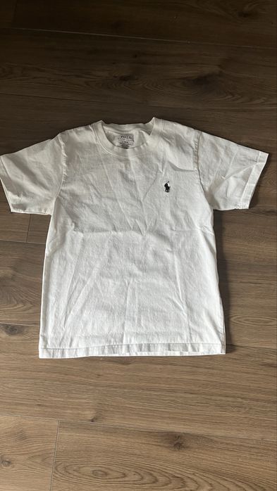 Polo ralph lauren t-shirt