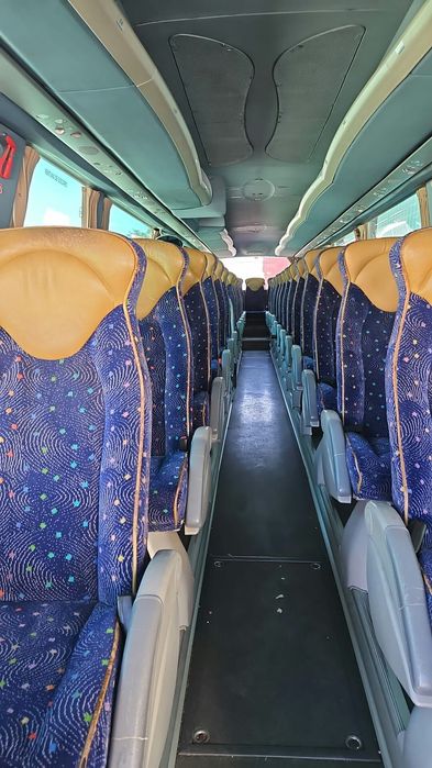 Irizar pb iribus