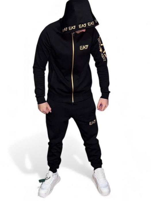 Trening Unisex Caltitate Premium