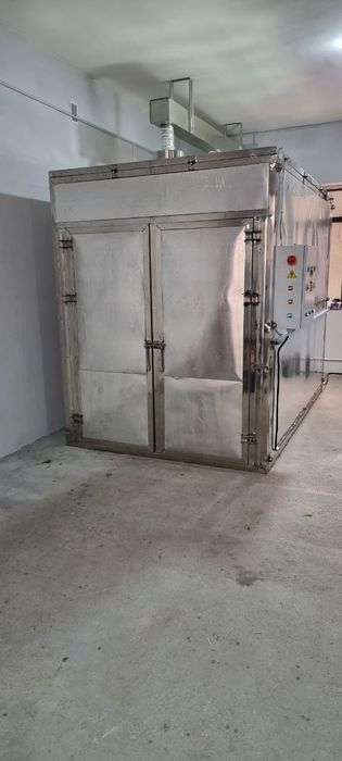 Сушилка из нержавеющий сталь