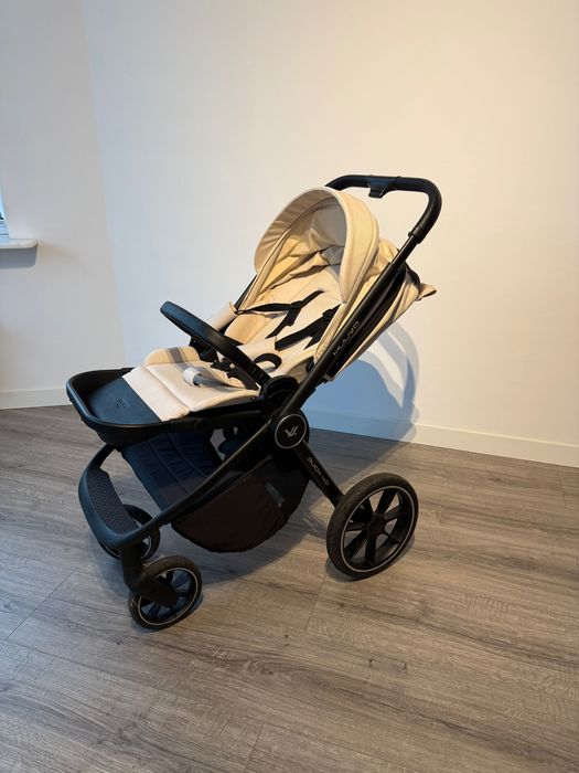 Vand carut 3in1 Muuvo Quick4