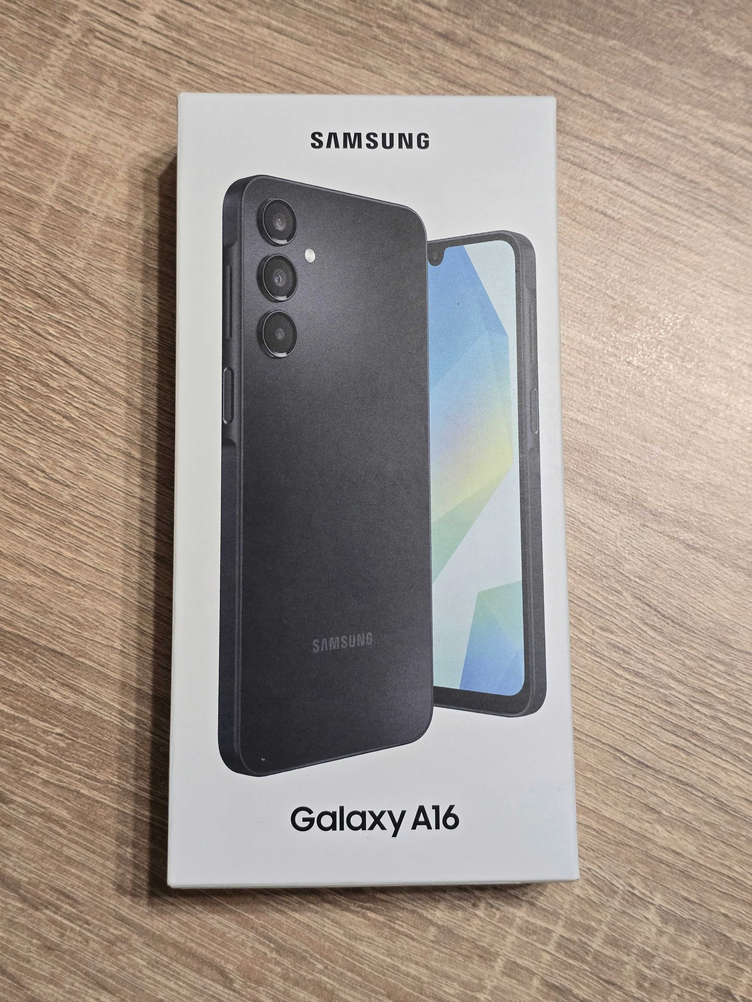 Samsung Galaxy A16