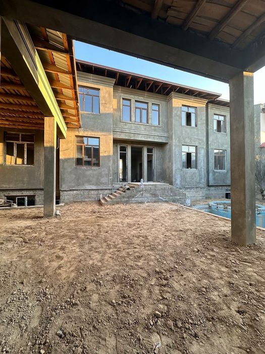 Киров, Олмазор куча 4,5 сот 8 хона